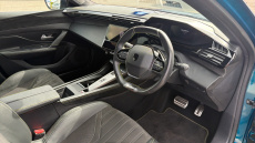 Peugeot 408 1.2 PureTech GT 5dr EAT8 Petrol Hatchback